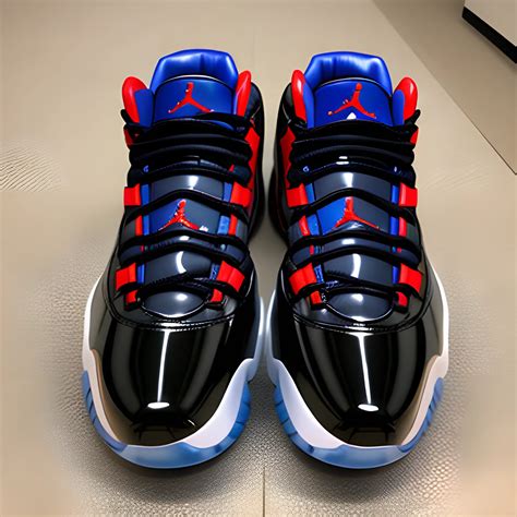 jordan 11 gucci